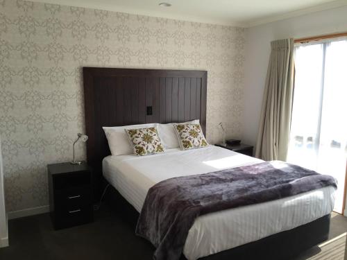 Bethlehem Motor Inn and Conference Centre - Accommodation - Tauranga