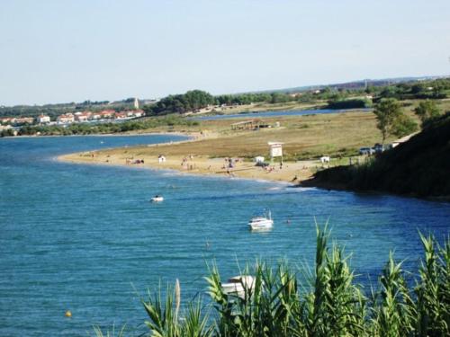 Apartmani Casa Tea