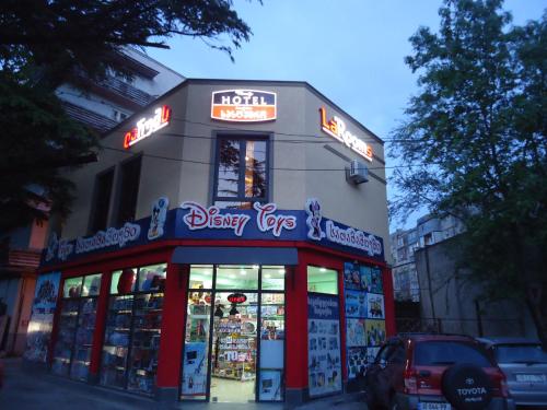 La'Rooms – Kutaisi, IN