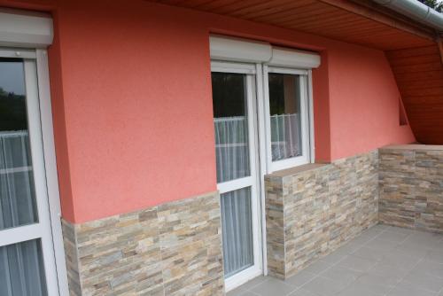 Kedvenc Vendeghaz in Miskolc