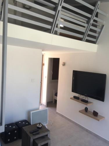 Appartement cap d'agde