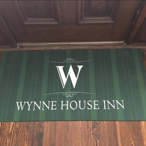 The Wynne House Inn
