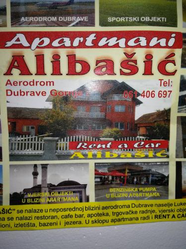 Apartments Alibasic - image 11