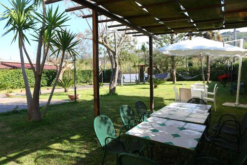 Villa Brunella 4