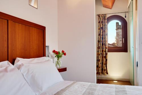 Accommodation in Marostica