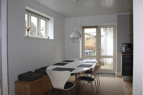Nans Flex & Feriehus