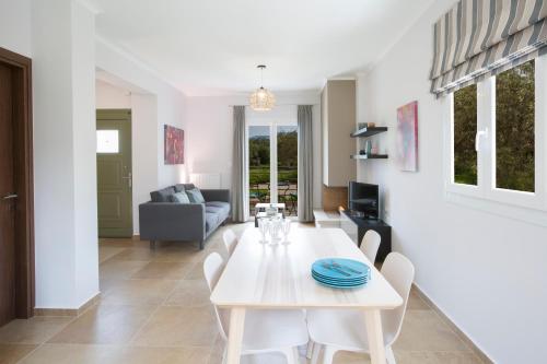  Alegria Boutique Villas in Lygia