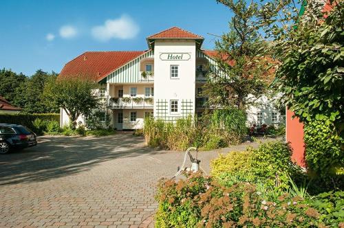 . Landgasthof & Hotel Jagdhof