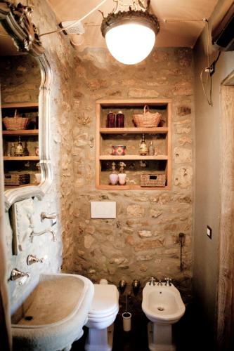 relais del pievano