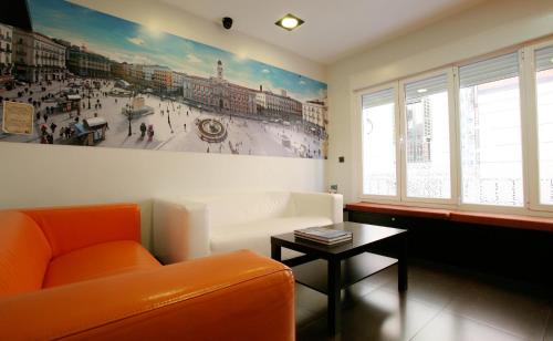 Hostal Jo Inn Madrid