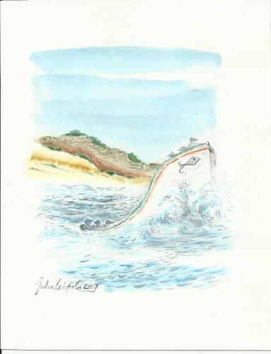  Lisbon Coast in Quinta de Santo António