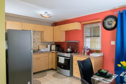 Country Club Comfort in Portmore