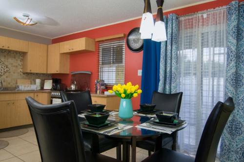 Country Club Comfort in Portmore