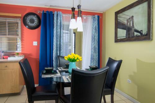 Country Club Comfort in Portmore