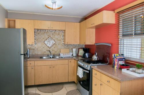 Létesítmények, Country Club Comfort in Portmore