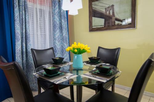 Country Club Comfort in Portmore