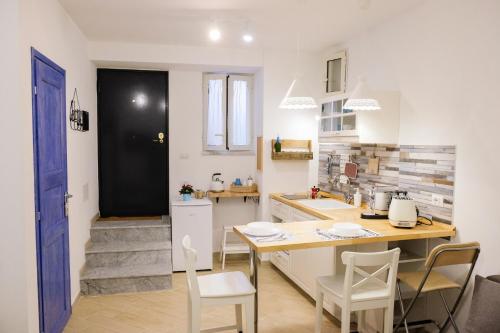 O' Vascio Chic, Neapel (Foto 4)