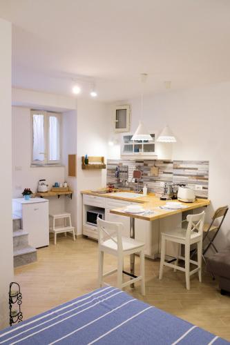 O' Vascio Chic, Neapel (Foto 5)