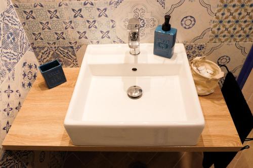 O' Vascio Chic, Neapel (Foto 7)