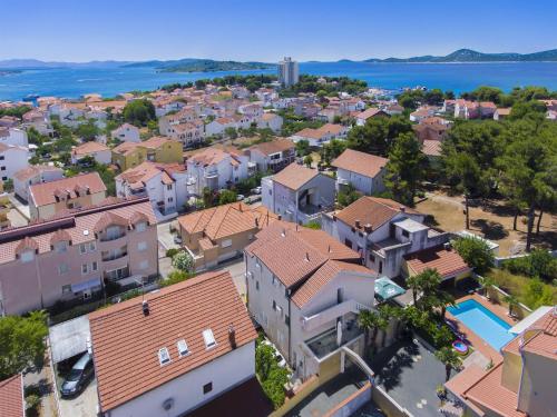 Apartments and Rooms Mladen in Vodice