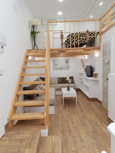 Beautiful and nice Loft - Alicante 1