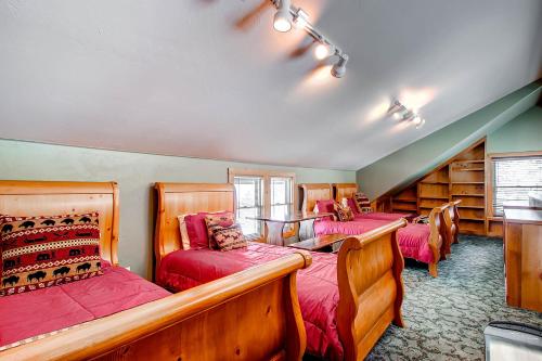 Ski Classic Lodge Breckenridge (CO)