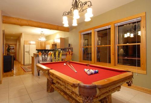 Ski Classic Lodge Breckenridge (CO)
