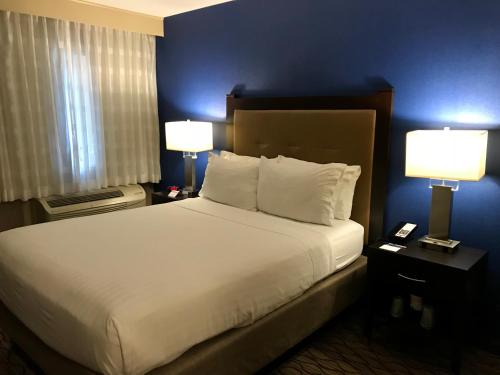 Holiday Inn Express Hotel & Suites Pasadena-Colorado Boulevard, an IHG Hotel - image 12