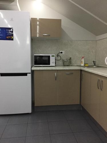 Buran capsule hotel - image 3