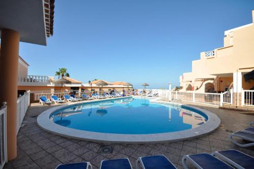 Paradise Court 26 WiFi Pool 1
