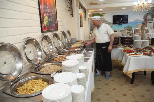 Grand Atlas Hotel