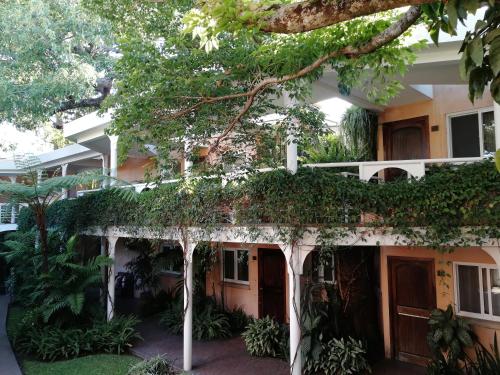 Nas proximidades, Hotel Ciudad Vieja in Guatemala City