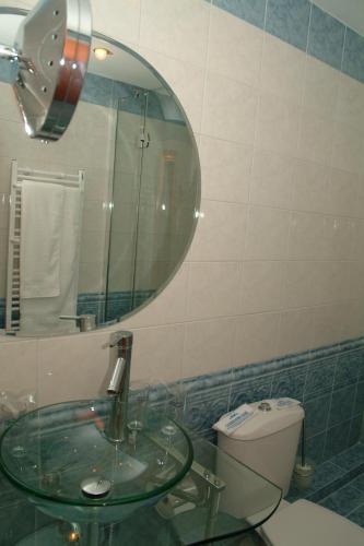 Hotel Dobrudja - image 12
