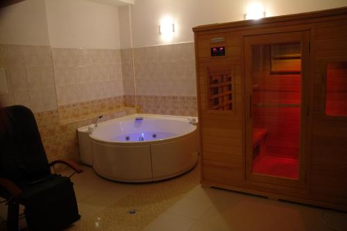 Hotel Dobrudja 5