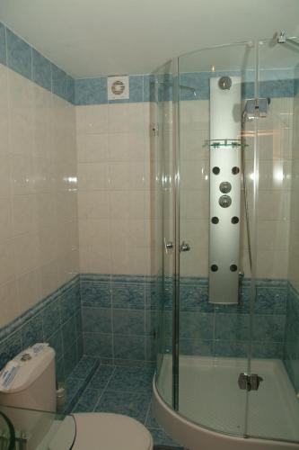 Hotel Dobrudja - image 13