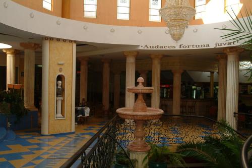 Hotel Dobrudja 3