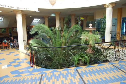 Hotel Dobrudja - image 14
