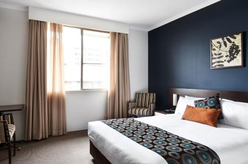 175 Hotel Westmead - main image