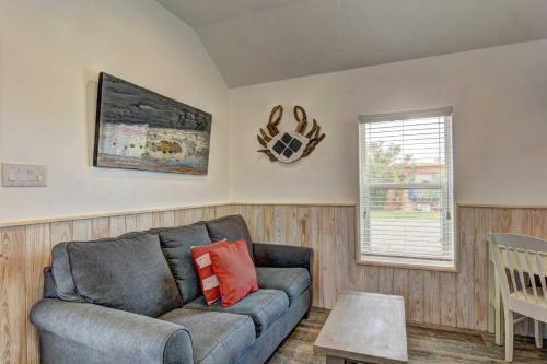 Coastal Villa - image 9