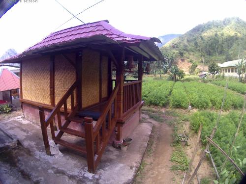 Bale Sembahulun Cottages & Tend