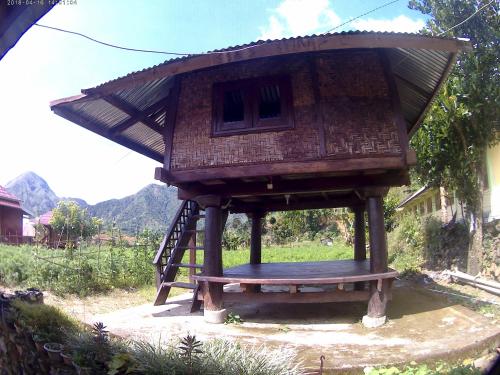 Bale Sembahulun Cottages & Tend