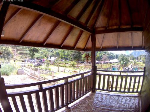 Bale Sembahulun Cottages & Tend