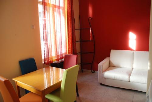 Castle Gate Apartment in Budapest