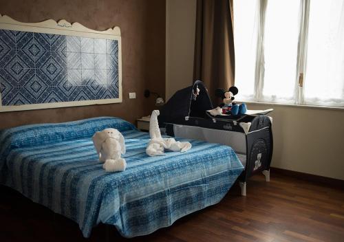 Stupor Mundi Bed and Breakfast - image 3
