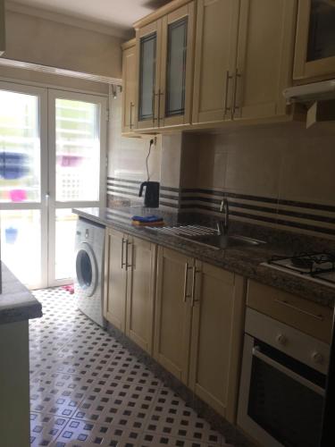 Residence Marwa in Sidi Bouzid