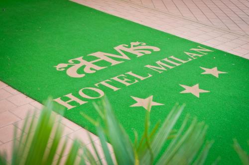 Hotel Milan - image 3