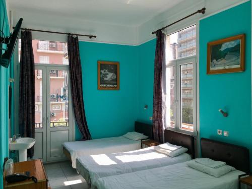 Hotel Kastoria - image 2