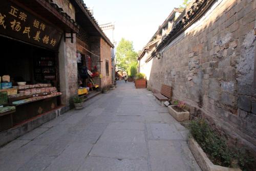 凤凰又见青檐民宿, Feng-chuang (fotografie 7)