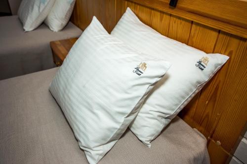 Lepanina Hotell - image 4