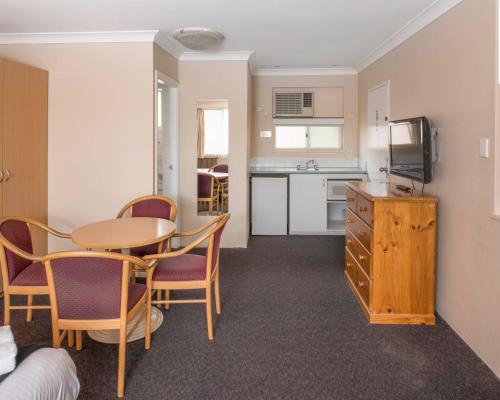 Katoomba Town Centre Motel